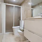 Gran Capitan Boulevard * Cordoue