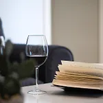 Gran Capitan Boulevard Appartement *