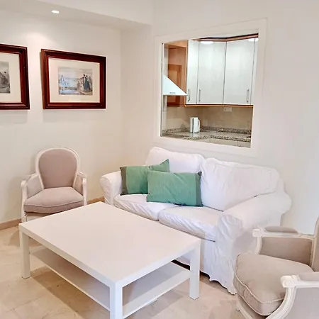 Apartment Gran Capitan En Pleno Centro Cordoba