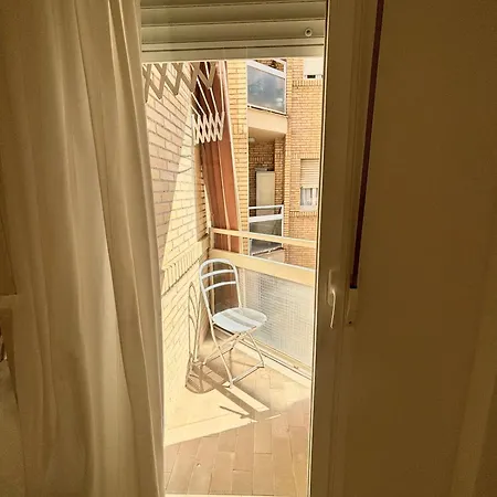 Apartment Gran Capitan En Pleno Centro Cordoba