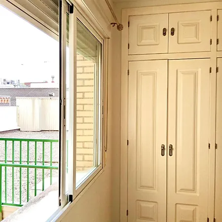 Gran Capitan En Pleno Centro Apartment Cordoba