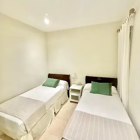 Apartment Gran Capitan En Pleno Centro Cordoba