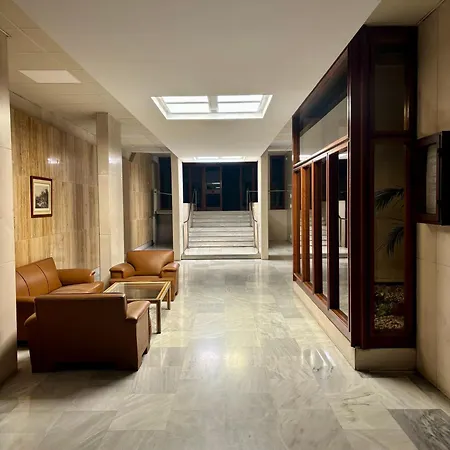 Apartment Gran Capitan En Pleno Centro Cordoba