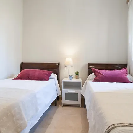 Gran Capitan Boulevard *