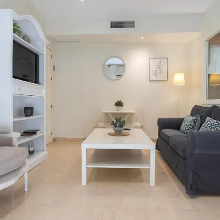 Gran Capitan Boulevard Apartamento Córdoba