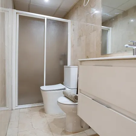 Gran Capitan Boulevard * Córdoba