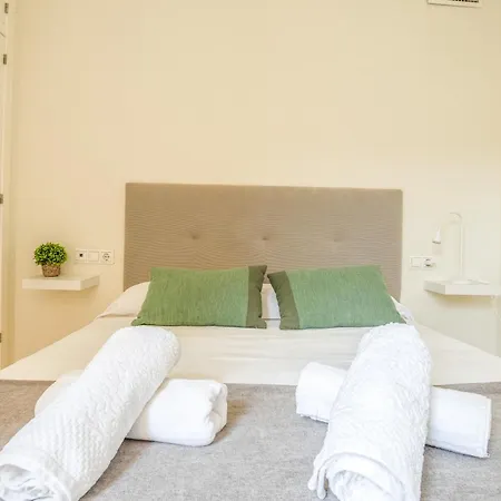 Gran Capitan Boulevard Córdoba