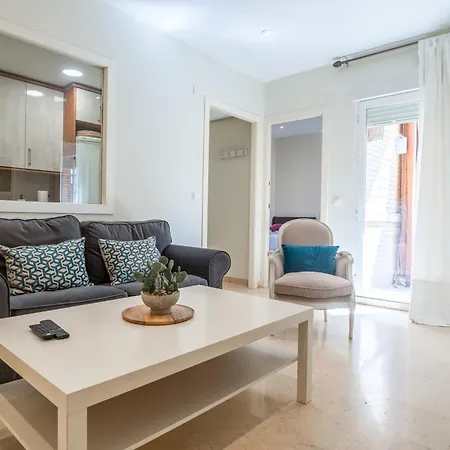 Gran Capitan Boulevard * Córdoba