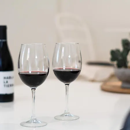 Apartamento Gran Capitan Boulevard *