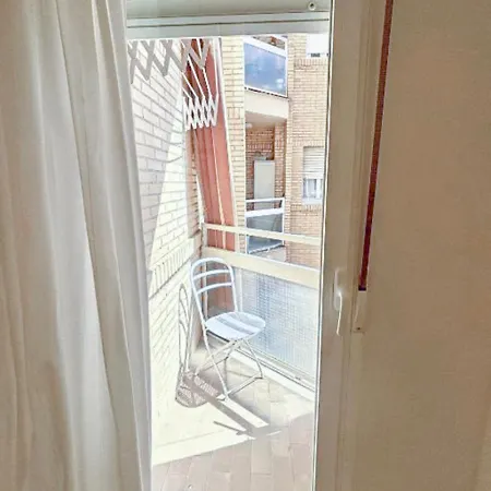 Gran Capitan Boulevard Apartment *