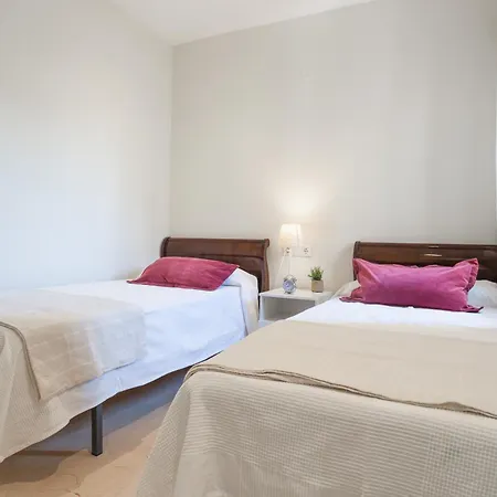 Gran Capitan Boulevard Apartment Córdoba