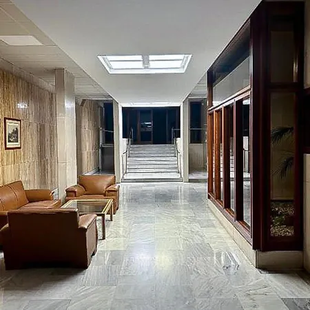 Apartamento Gran Capitan Boulevard Córdoba