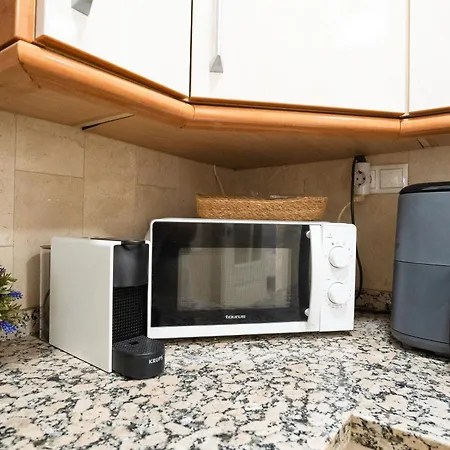 Gran Capitan Boulevard * Córdoba