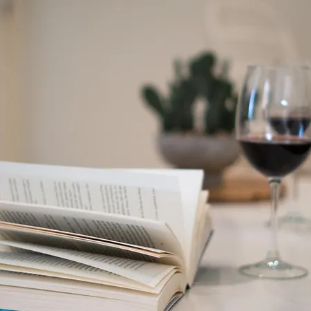 Gran Capitan Boulevard