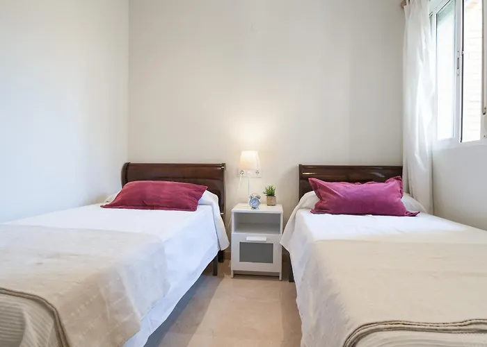 Gran Capitan Boulevard *