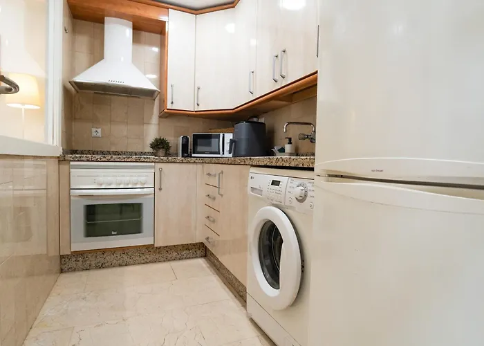 Gran Capitan Boulevard