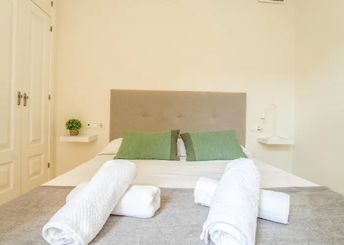 Gran Capitan Boulevard קורדובה