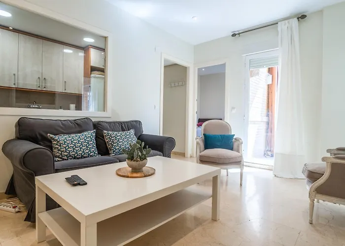 Gran Capitan Boulevard * Κόρδοβα