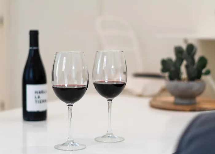 דירה Gran Capitan Boulevard *