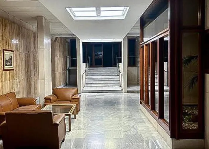 Διαμέρισμα Gran Capitan Boulevard Κόρδοβα