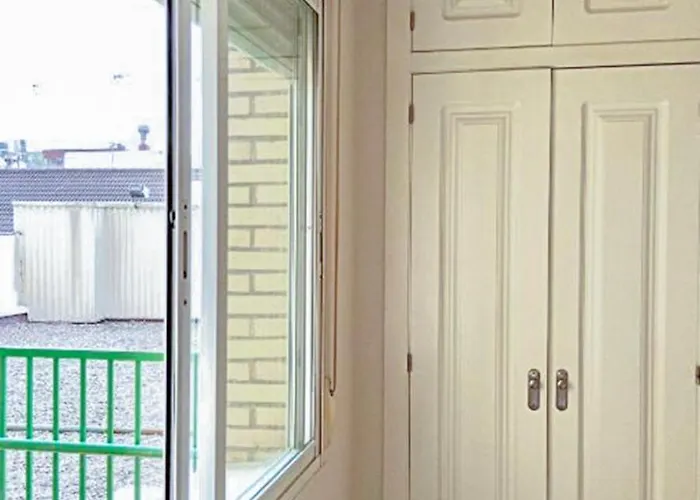 Gran Capitan Boulevard קורדובה