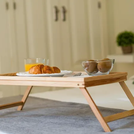 Gran Capitan Boulevard Apartament *