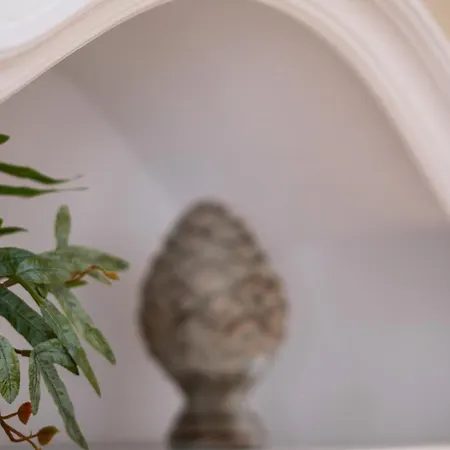 Gran Capitan Boulevard