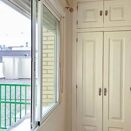 Gran Capitan Boulevard Kordoba