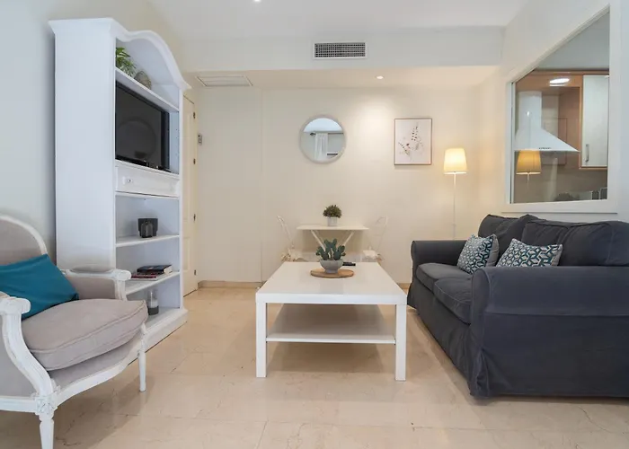 Gran Capitan Boulevard Apartamento Córdova