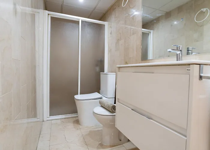 Gran Capitan Boulevard * コルドバ