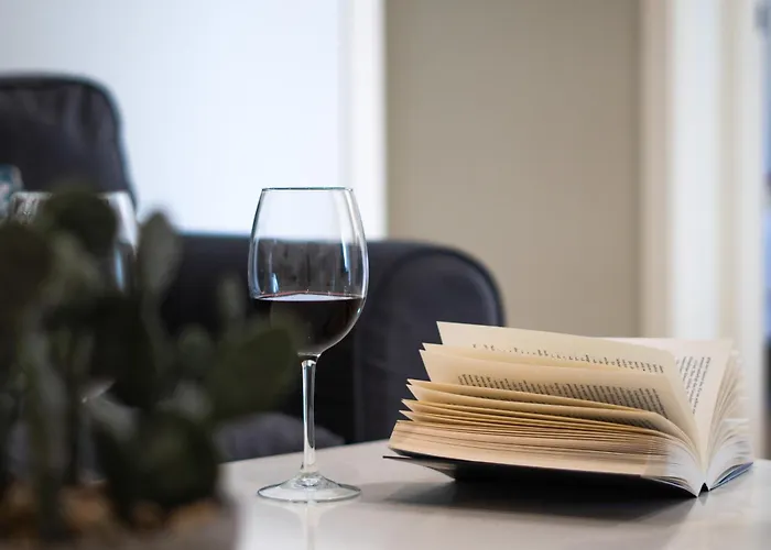 Gran Capitan Boulevard アパート *