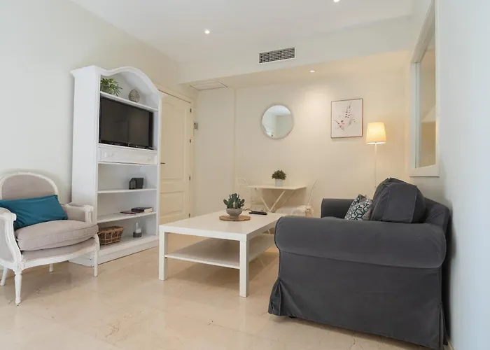 Gran Capitan Boulevard Apartamento Córdova