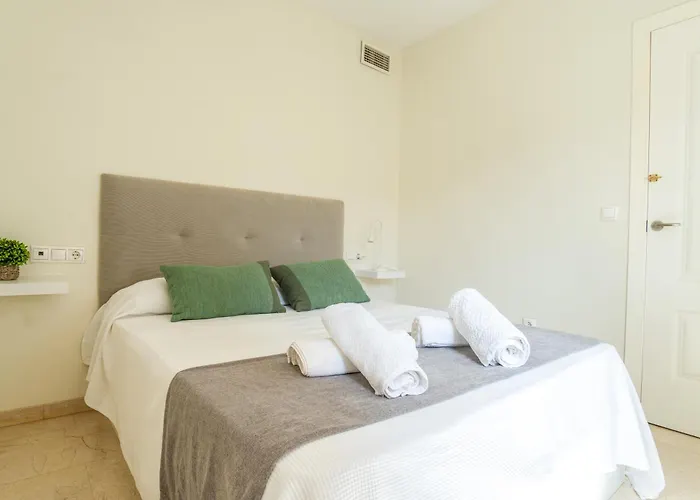 Gran Capitan Boulevard Apartamento