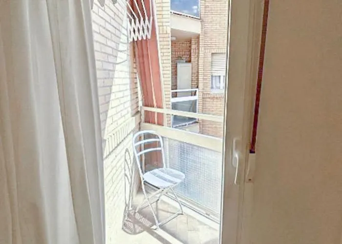 Gran Capitan Boulevard Apartamento *