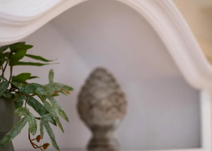 Gran Capitan Boulevard