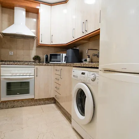 Gran Capitan Boulevard