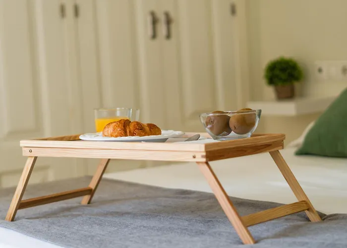 Gran Capitan Boulevard Apartment *