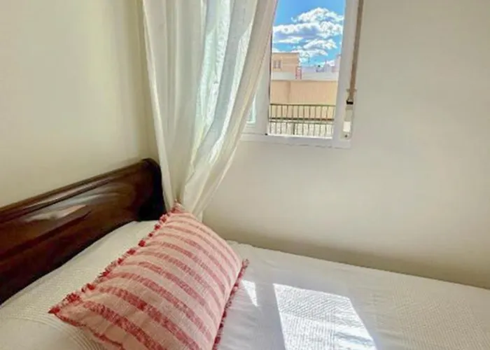 Gran Capitan Boulevard Apartment *